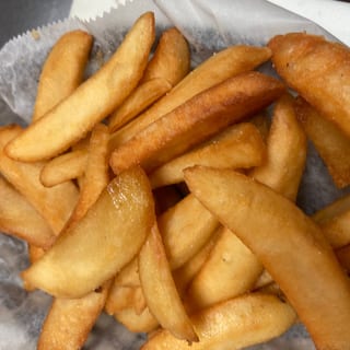 Steak French Fries