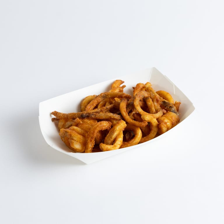 Crave-Worthy Fries: A Side of Perfection
