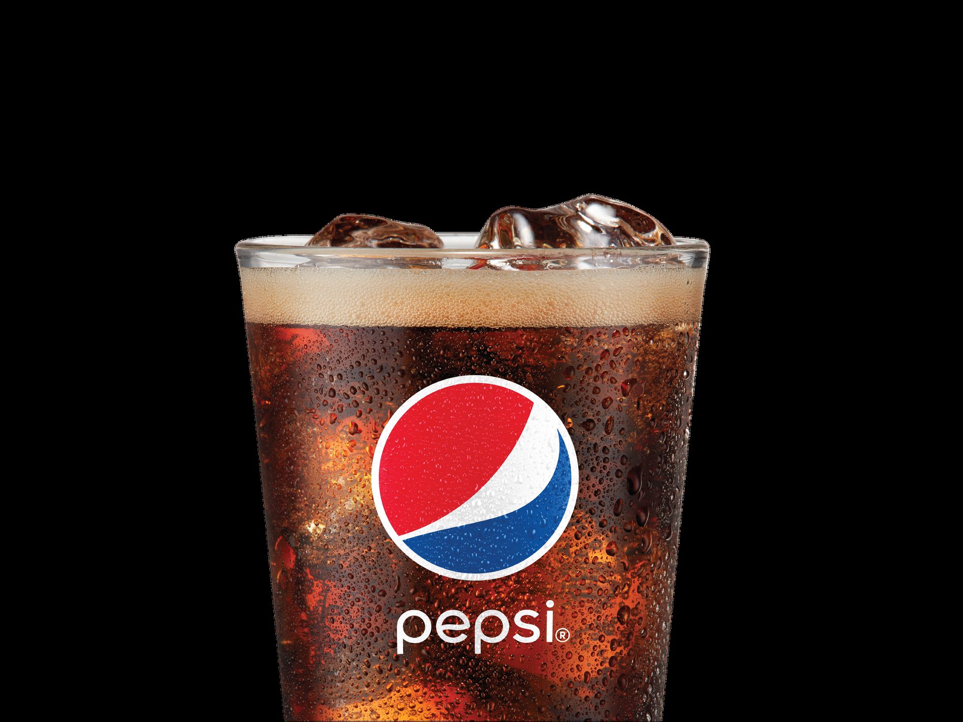 20 Oz. Soda.
