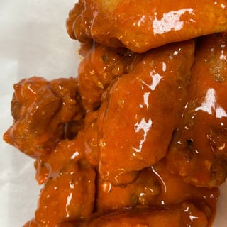 Original NY-Style Buffalo Wings