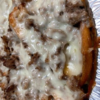 Philly French Fries